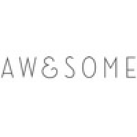 AW&SOME Logo