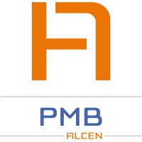 PMB-ALCEN Logo