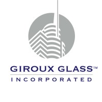 Giroux Glass, Inc. Logo