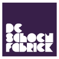 De Schoenfabriek - Bookings•Concepts•Events Logo