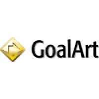 GoalArt Logo