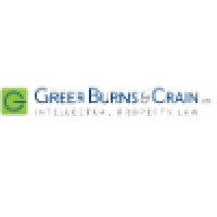 Greer, Burns & Crain, Ltd. Logo