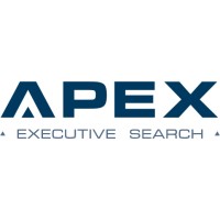 APEX Executive Search Logo