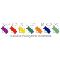 Worldbox Business Intelligence Logo