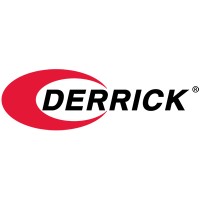 Derrick Corporation Logo
