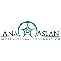 Ana Aslan International Foundation Logo