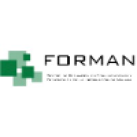FORMAN Logo