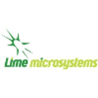 Lime Microsystems Logo