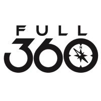 Full 360 Logo