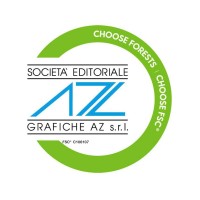 Società Editoriale Grafiche AZ Logo