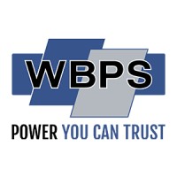 WB Power Services Ltd Logo