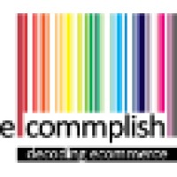 Ecommplish Limited Logo