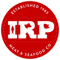 IRP Meat & Seafood Co. Logo