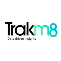 Trakm8 Logo