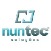 Nuntec Logo