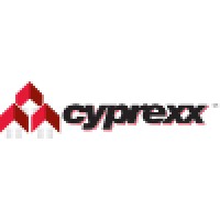 Cyprexx Services Logo
