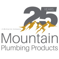 Mountain Plumbing Products Logo