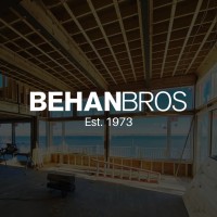 Behan Bros. Inc. Logo