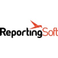 ReportingSoft SA Logo
