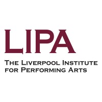 The Liverpool Institute for Performing Arts Logo