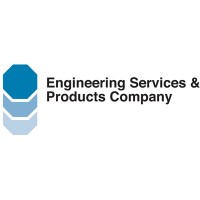 Engineering Services and Products Company Logo