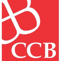 CCB, spol. s r. o. Logo