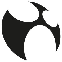 Hiphop In Je Smoel Logo
