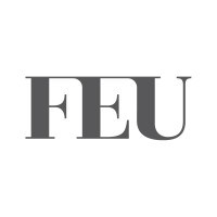 Feu Arquitetura Logo