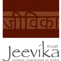 Jeevika Trust Logo