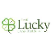 The Lucky Law Firm, PLC Logo