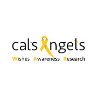 Cals Angels Logo