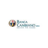 Banca Cambiano 1884 Spa Logo
