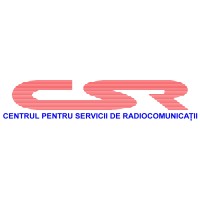 Centrul pentru Servicii de Radiocomunicatii Logo