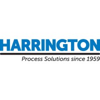 Harrington Industrial Plastics Logo