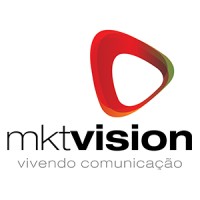 Marketing Vision - Vivendo comunicação! Logo