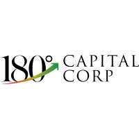 180 Degree Capital Corp. Logo