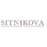 Sitnikova sprl Logo