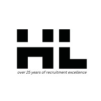 Harris Lord Logo