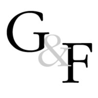 Grover & Fensterstock P.C. Logo