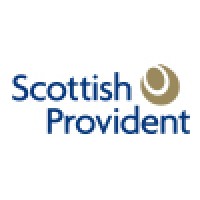 Scottish Provident Logo