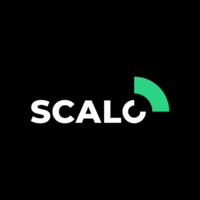 Scalo Logo