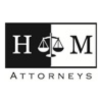 Harrison & Moberly, LLP Logo