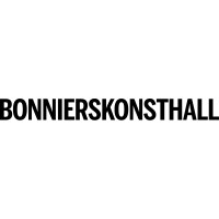 Bonniers Konsthall Logo
