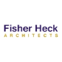 Fisher Heck Architects Logo