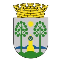 Haparanda stad Logo