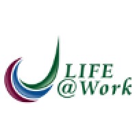 LIFEatWork Logo