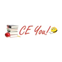CE You! Logo
