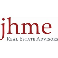 jhme Real Estate Advisors Logo