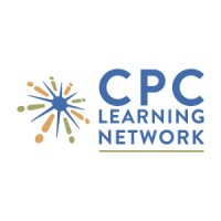 Care and Protection of Children (CPC) Learning Network Logo