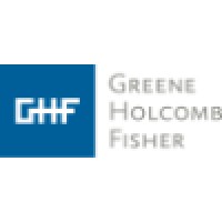 Greene Holcomb Fisher (now BMO Capital Markets) Logo
